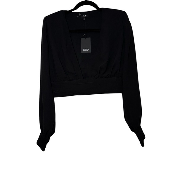 NBD Jaxine Top L - Picture 4 of 9